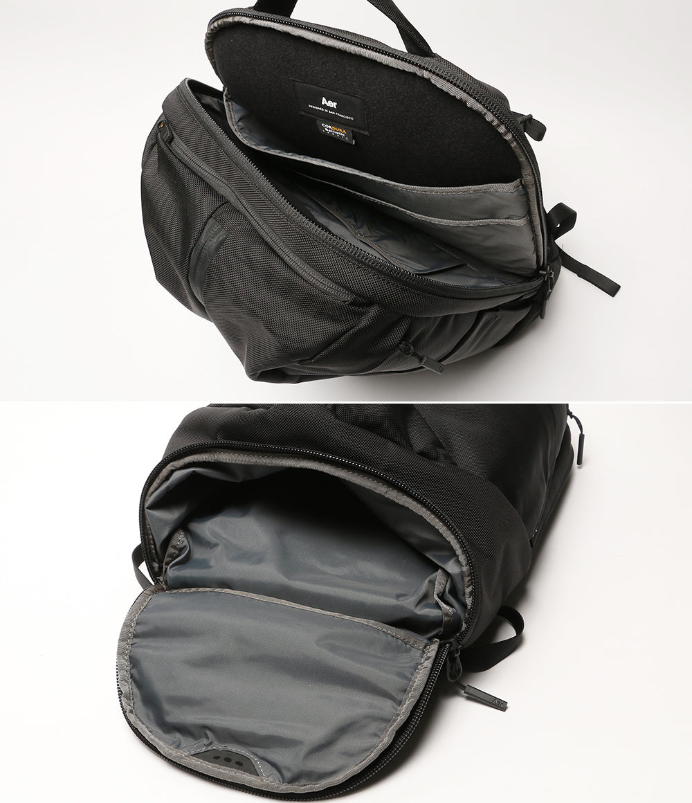 AER リュック・デイパック Fit Pack 3 メンズ エアー