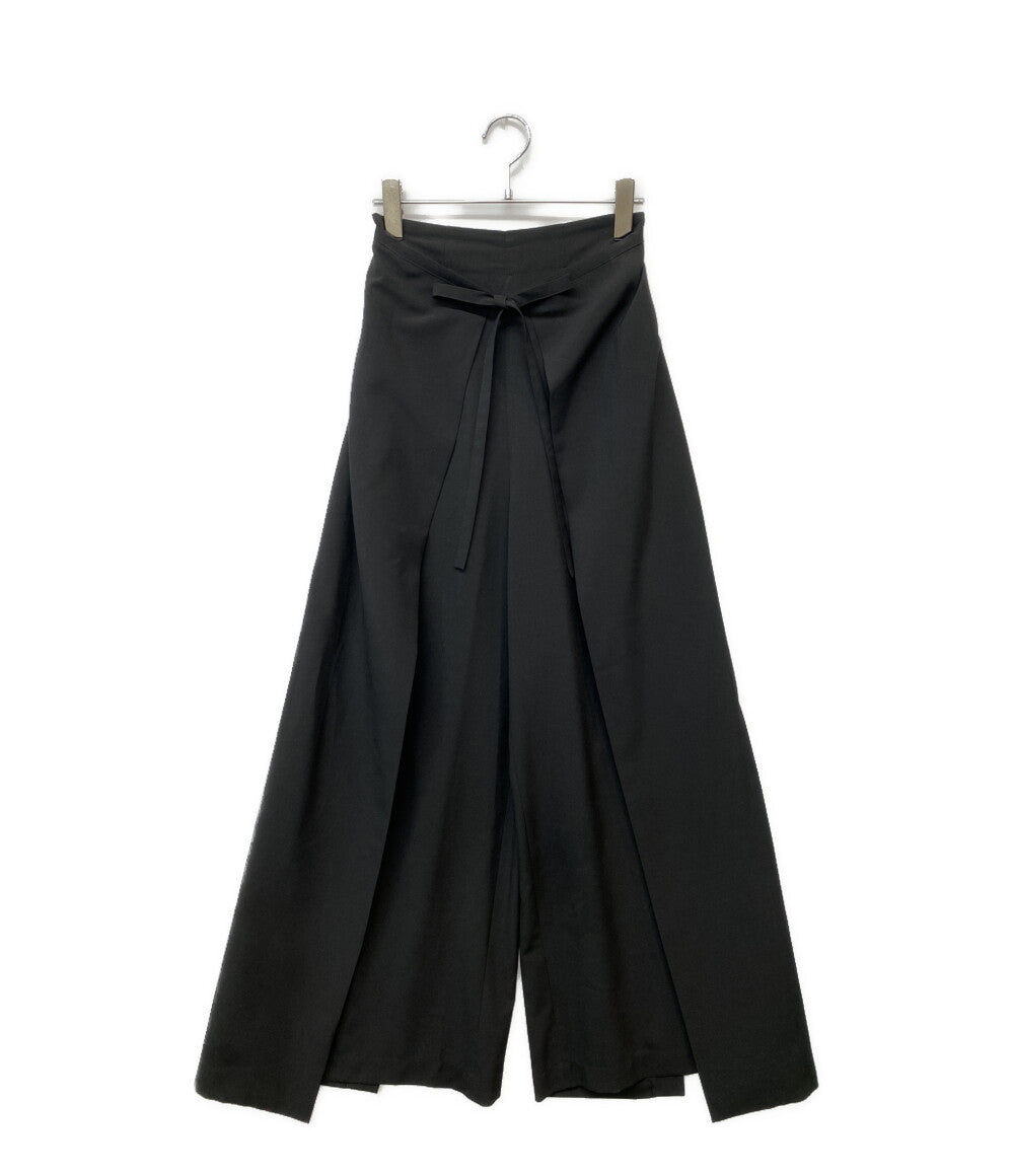 Nala ナラ ワイドパンツ 23SW-LP2 レディース SIZE S