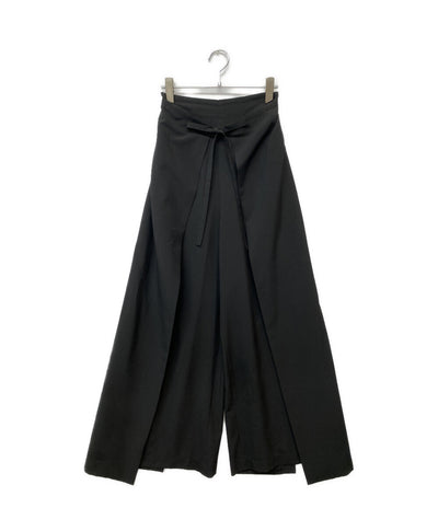 Nala ナラ ワイドパンツ 23SW-LP2 レディース SIZE S