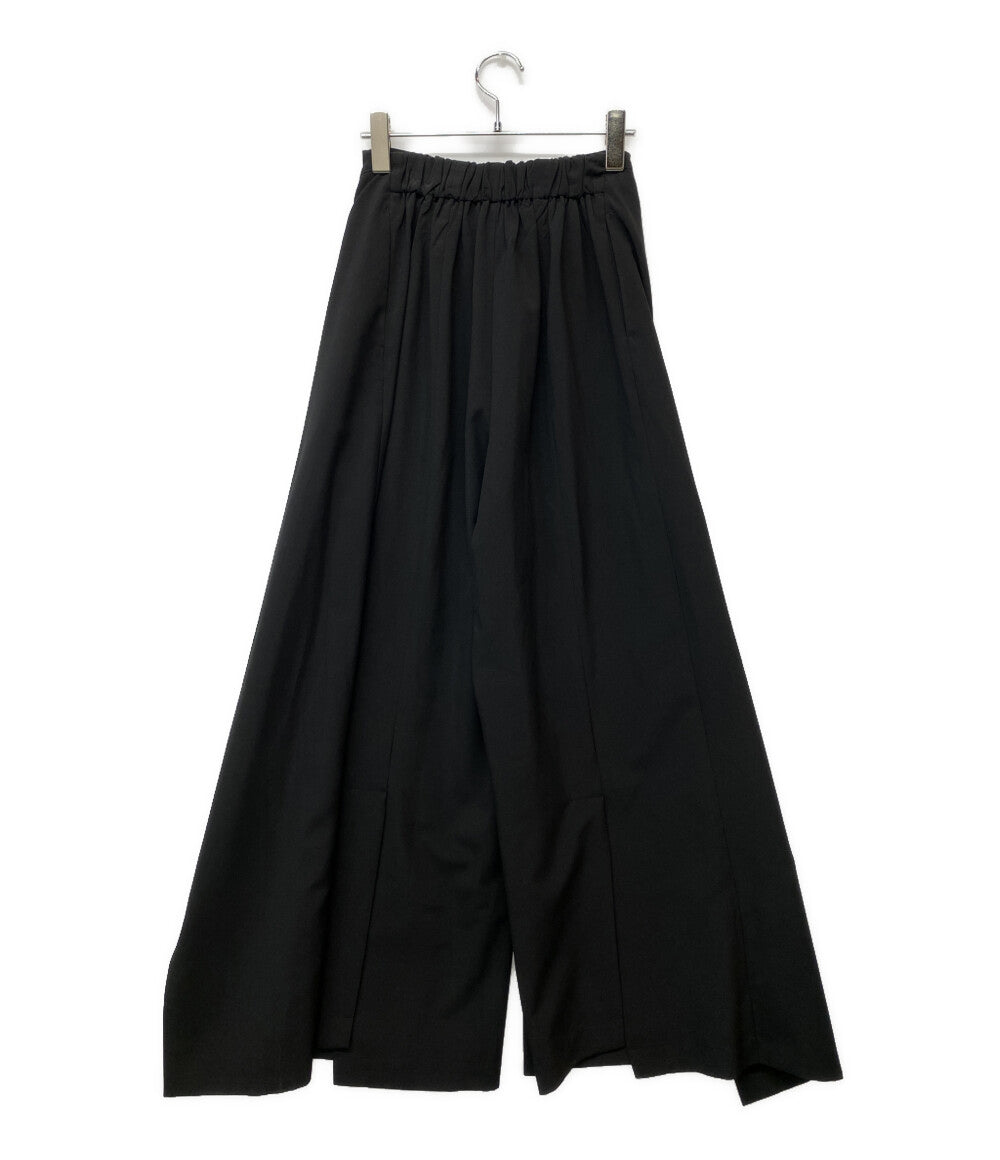 Nala ナラ ワイドパンツ 23SW-LP2 レディース SIZE S