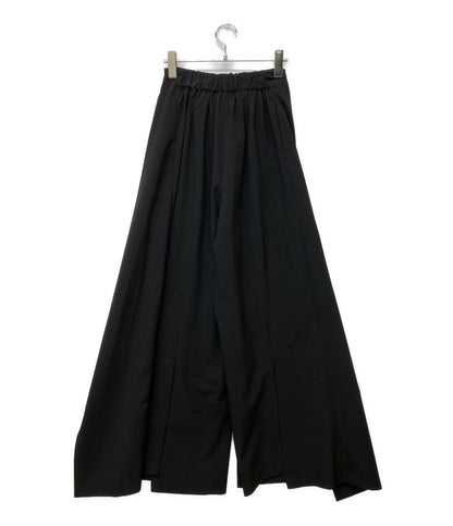 Nala ナラ ワイドパンツ 23SW-LP2 レディース SIZE S