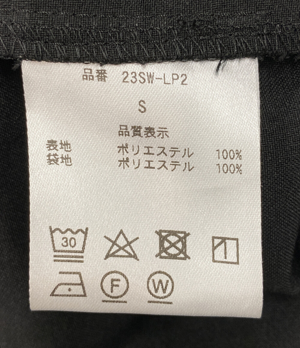 Nala ナラ ワイドパンツ 23SW-LP2 レディース SIZE S