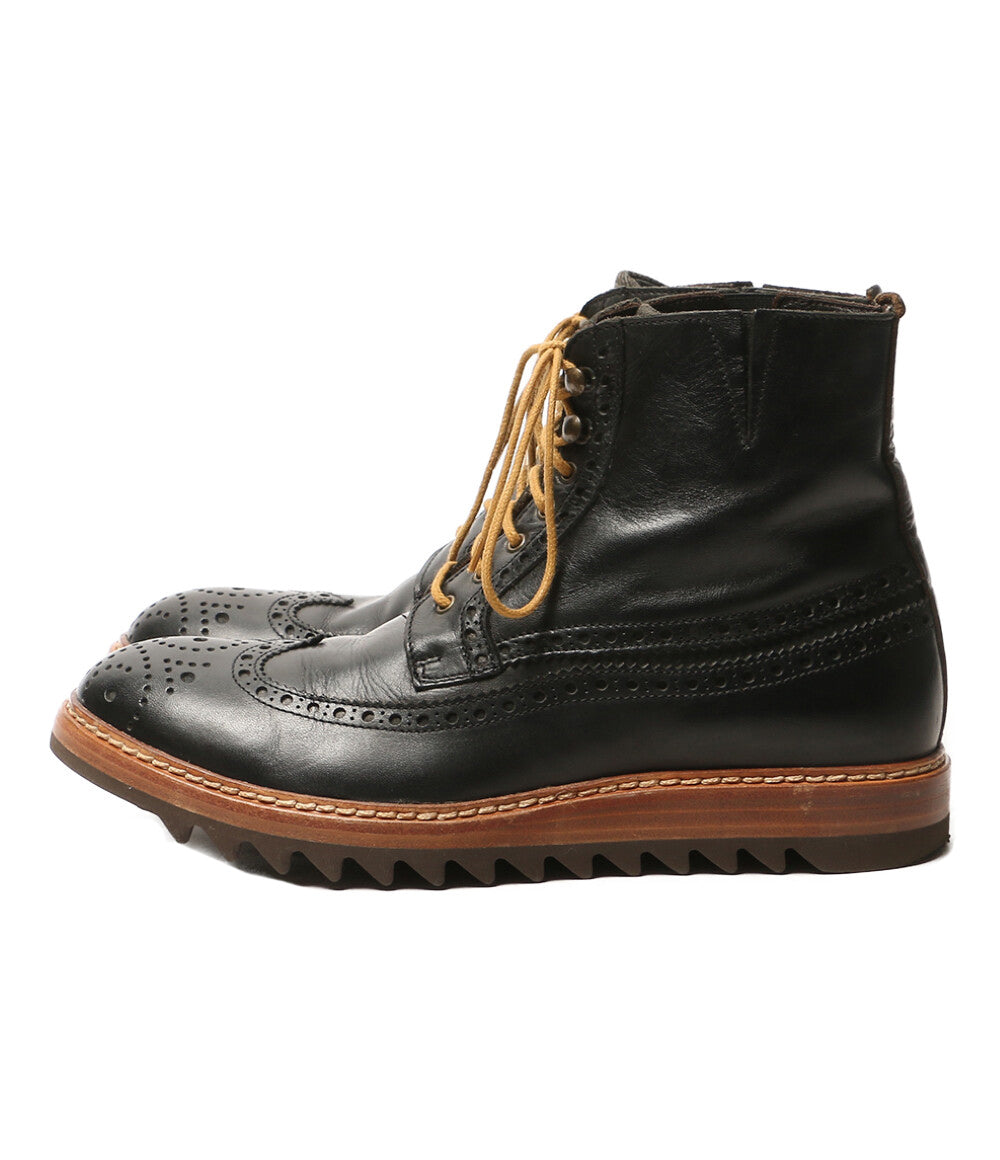 RED WING ブーツ アイリッシュセッター 9874 メンズ SIZE 26cm レッド