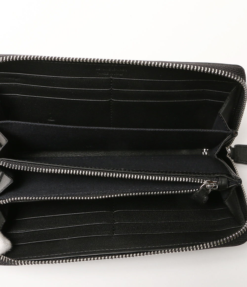 VIVIENNE WESTWOOD 長財布 51050022 ブラック レディース ヴィヴィアンウエストウッド