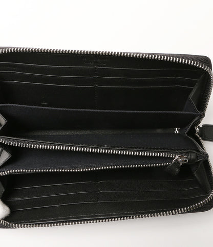 VIVIENNE WESTWOOD 長財布 51050022 ブラック レディース ヴィヴィアンウエストウッド