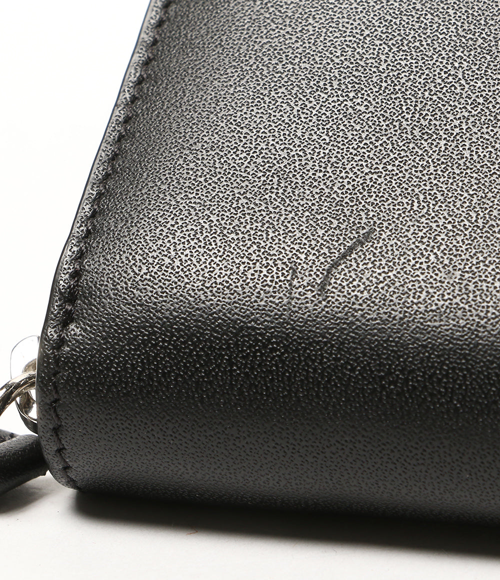 VIVIENNE WESTWOOD 長財布 51050022 ブラック レディース ヴィヴィアンウエストウッド