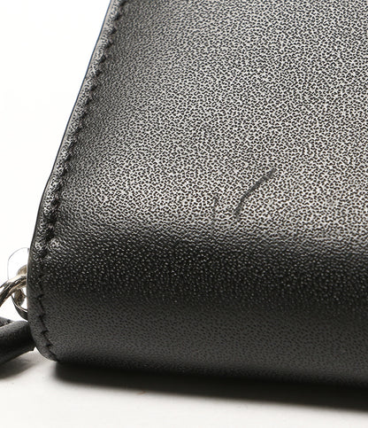 VIVIENNE WESTWOOD 長財布 51050022 ブラック レディース ヴィヴィアンウエストウッド