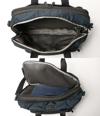 TUMI ブリーフケース 3way ネイビー メンズ トゥミ