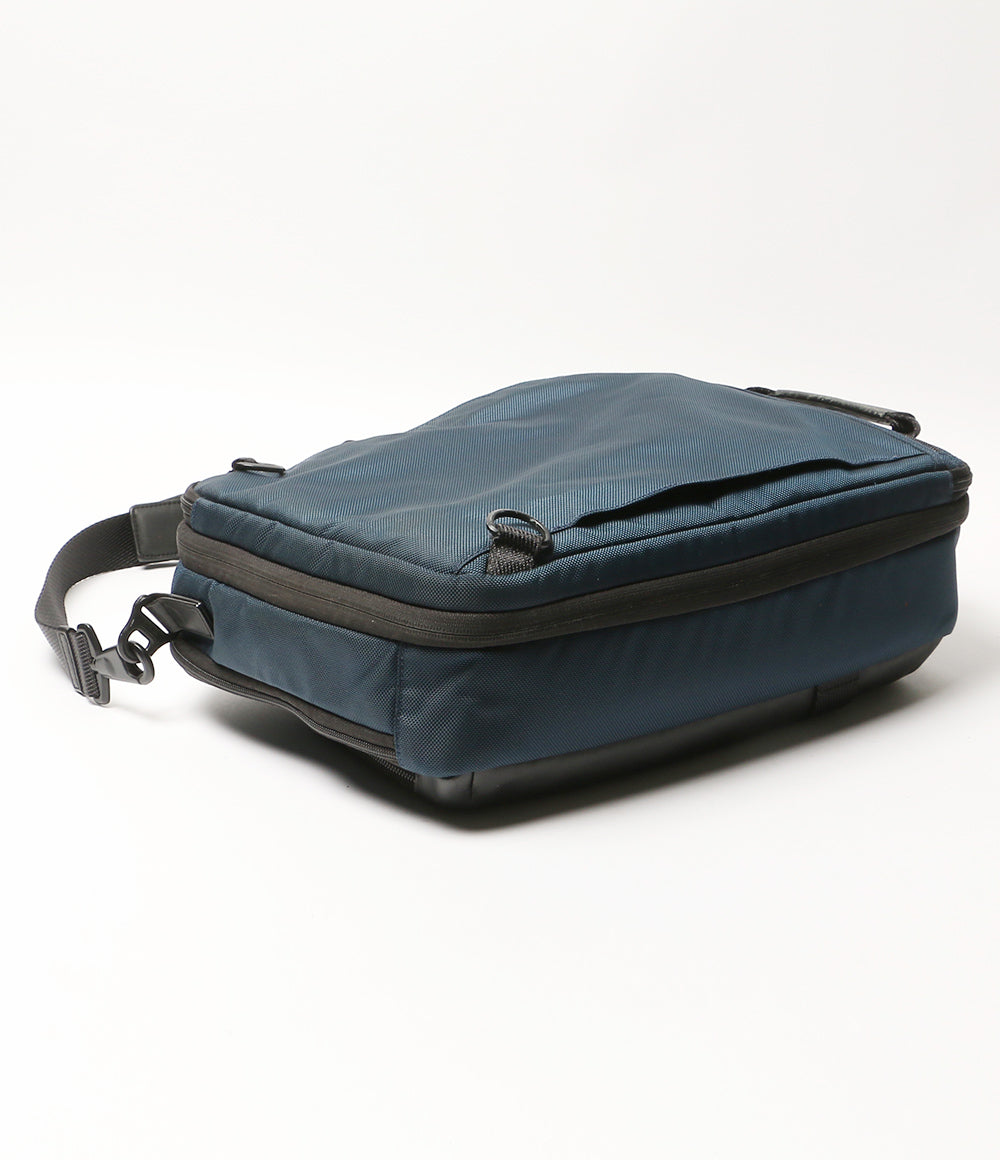 TUMI ブリーフケース 3way ネイビー メンズ トゥミ