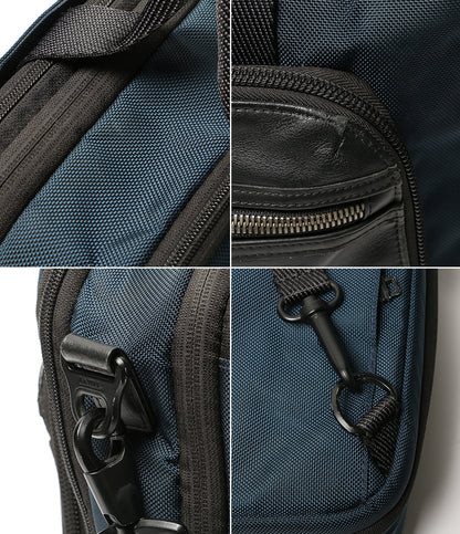 TUMI ブリーフケース 3way ネイビー メンズ トゥミ