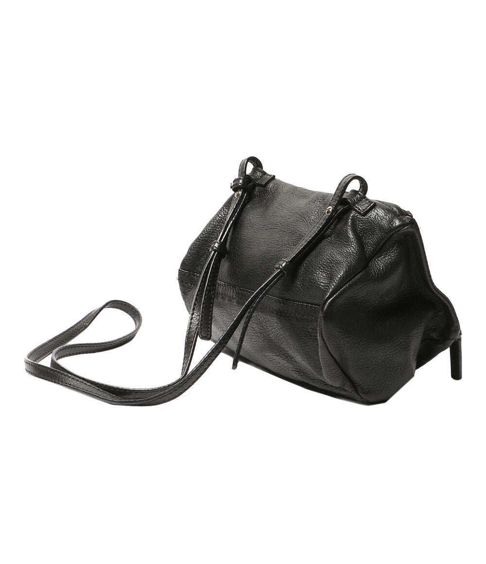 GIVENCHY ショルダーバッグ パンドラミニ ブラック レディース ジバンシィ