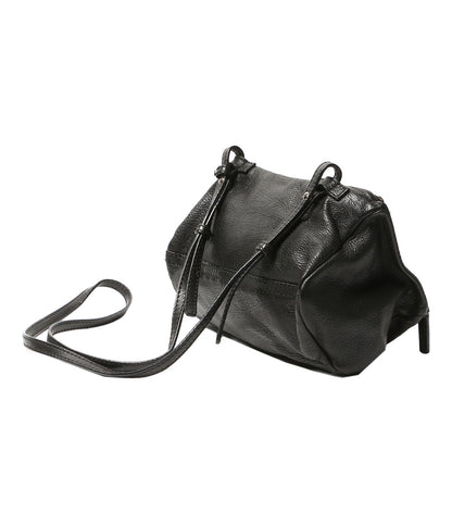 GIVENCHY ショルダーバッグ パンドラミニ ブラック レディース ジバンシィ