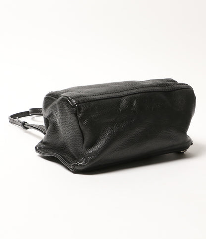 GIVENCHY ショルダーバッグ パンドラミニ ブラック レディース ジバンシィ