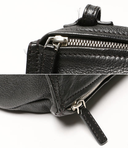 GIVENCHY ショルダーバッグ パンドラミニ ブラック レディース ジバンシィ