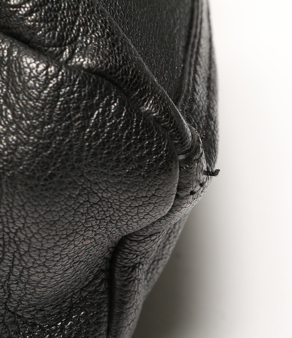 GIVENCHY ショルダーバッグ パンドラミニ ブラック レディース ジバンシィ