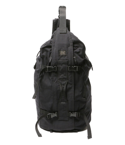 PORTER ショルダーバッグ Hyke ワンショルダー 2WAY メンズ ポーター