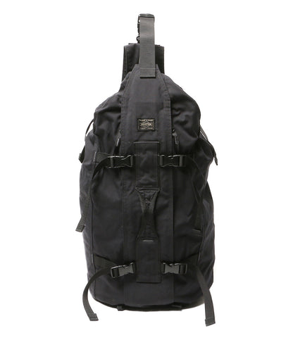 PORTER ショルダーバッグ Hyke ワンショルダー 2WAY メンズ ポーター