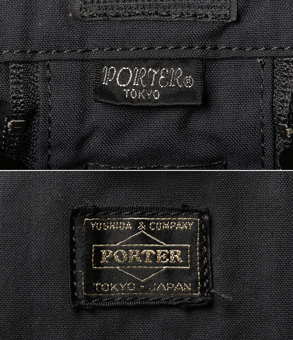 PORTER ショルダーバッグ Hyke ワンショルダー 2WAY メンズ ポーター