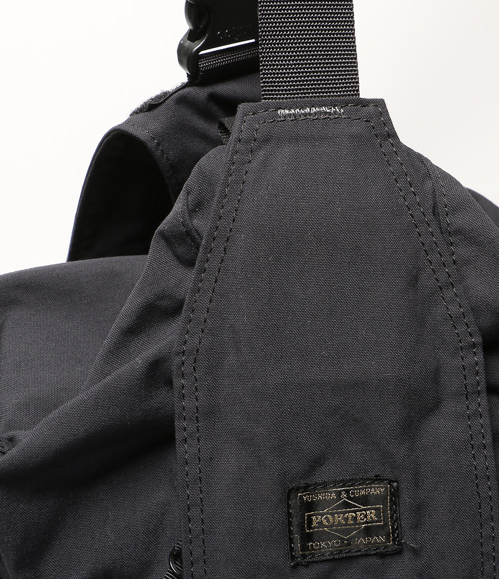 PORTER ショルダーバッグ Hyke ワンショルダー 2WAY メンズ ポーター