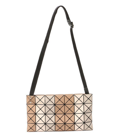 BAO BAO ISSEY MIYAKE プリズムショルダーバッグ レディース バオバオイッセイミヤケ