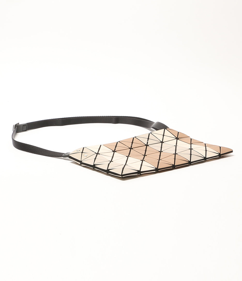 BAO BAO ISSEY MIYAKE プリズムショルダーバッグ レディース バオバオイッセイミヤケ