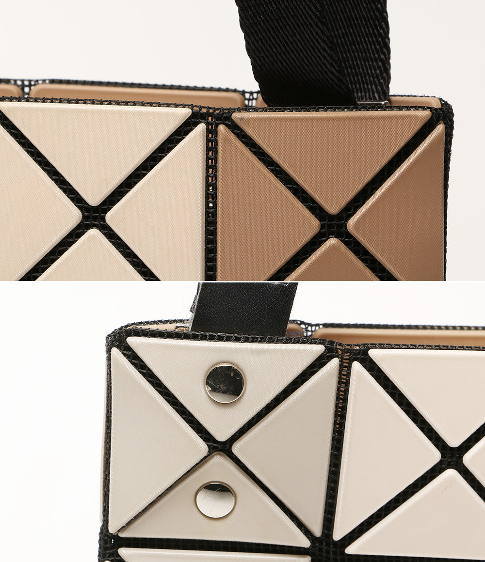 BAO BAO ISSEY MIYAKE プリズムショルダーバッグ レディース バオバオイッセイミヤケ