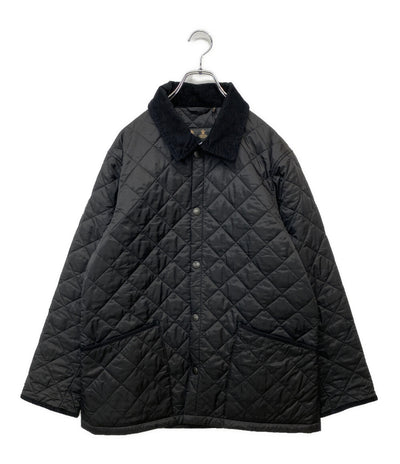 BARBOUR キルティングジャケット 242MQU1794 メンズ SIZE 38 バブアー
