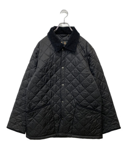 BARBOUR キルティングジャケット 242MQU1794 メンズ SIZE 38 バブアー