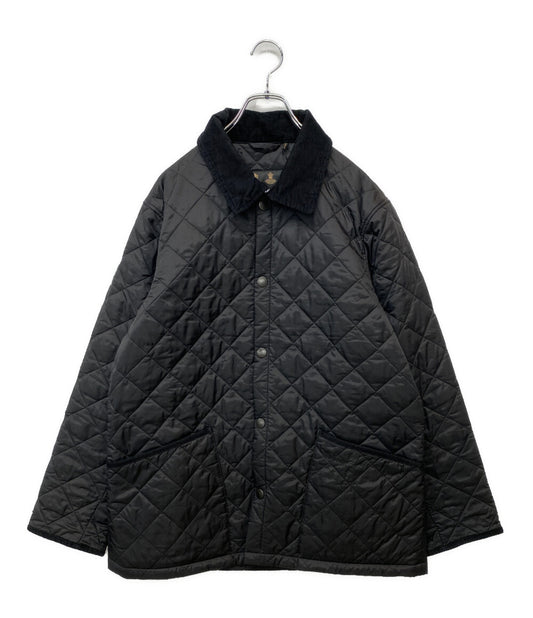 BARBOUR キルティングジャケット 242MQU1794 メンズ SIZE 38 バブアー