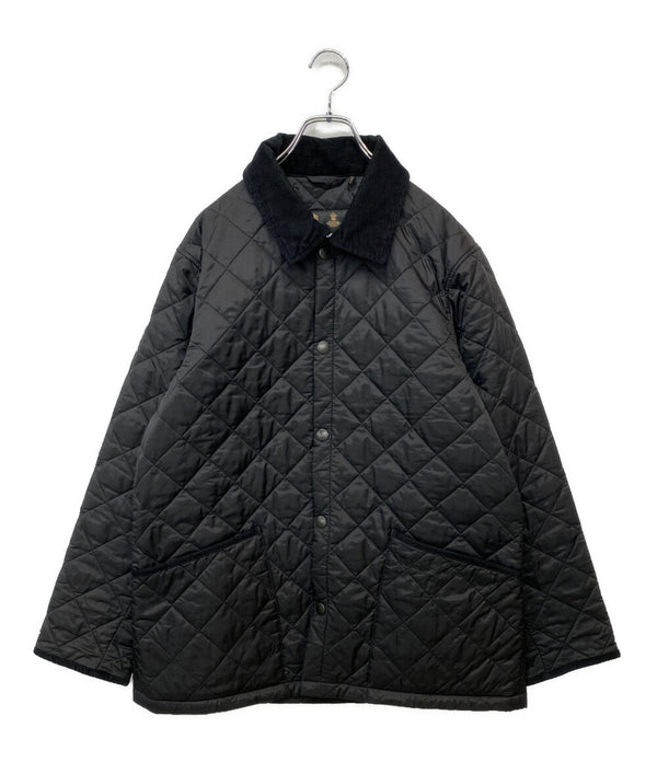 BARBOUR キルティングジャケット 242MQU1794 メンズ SIZE 38 バブアー