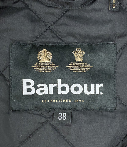 BARBOUR キルティングジャケット 242MQU1794 メンズ SIZE 38 バブアー