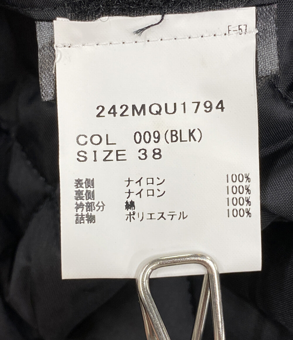 BARBOUR キルティングジャケット 242MQU1794 メンズ SIZE 38 バブアー