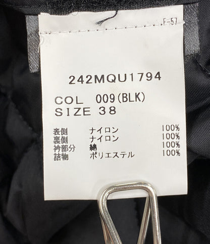 BARBOUR キルティングジャケット 242MQU1794 メンズ SIZE 38 バブアー