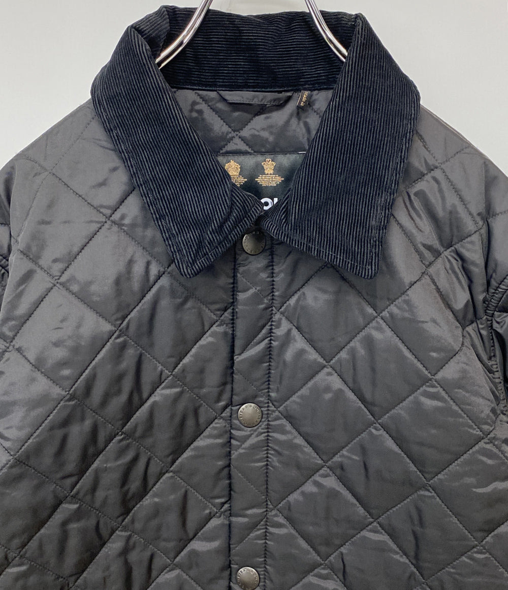 BARBOUR キルティングジャケット 242MQU1794 メンズ SIZE 38 バブアー
