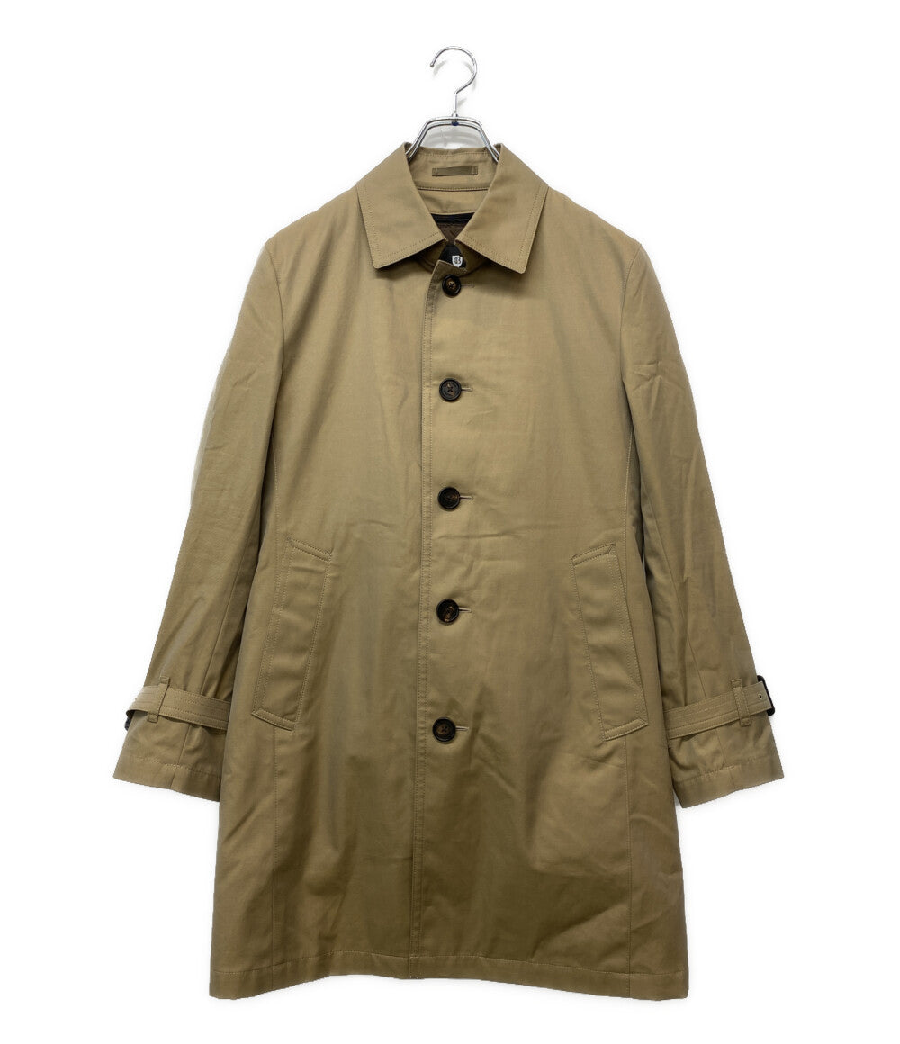 美品 BALENCIAGA チェックコート 19AW 479864 CA00985 レディース