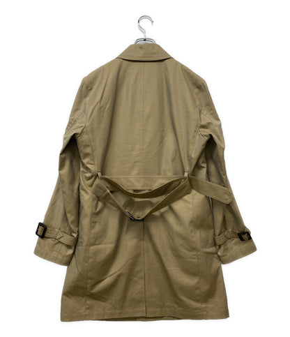美品 BLACK LABEL CRESTBRIDGE トレンチコート 51A30-202-46 ライナー付 メンズ SIZE M ブラックレーベルクレストブリッジ