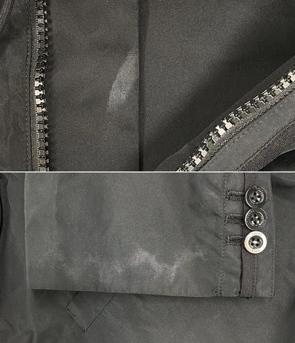 sacai タフタ ブルゾン 24-03399M メンズ SIZE 3 サカイ
