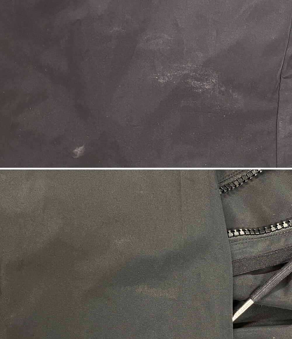 sacai タフタ ブルゾン 24-03399M メンズ SIZE 3 サカイ