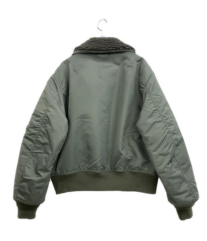 WTAPS ブルゾン 252TQDT-JKM02 olive メンズ SIZE 03 ダブルタップス