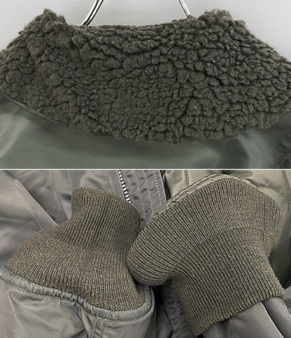 WTAPS ブルゾン 252TQDT-JKM02 olive メンズ SIZE 03 ダブルタップス