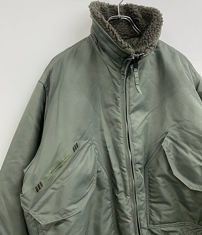 WTAPS ブルゾン 252TQDT-JKM02 olive メンズ SIZE 03 ダブルタップス