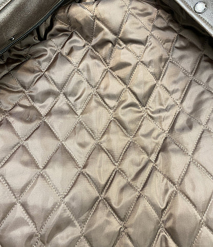 AVIREX コート ラムレザー 6161043 メンズ SIZE XL アヴィレックス