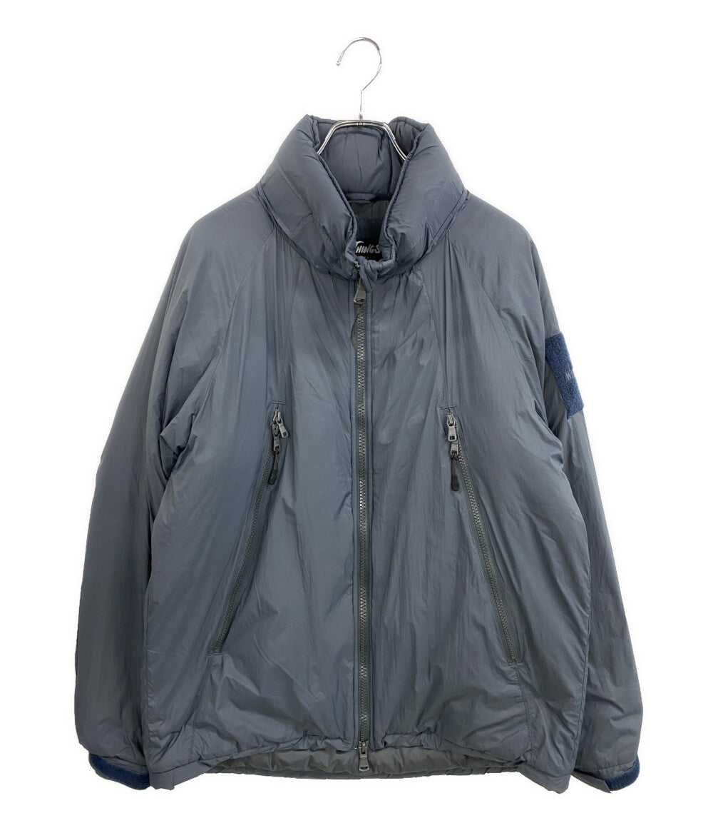 WILD THINGS 中綿ブルゾン WT252-11-Q4 メンズ SIZE M ワイルドシングス