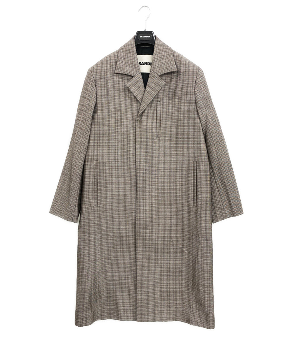 Jil sander コート J22AA0116 メンズ SIZE 44 ジルサンダー