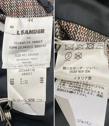 Jil sander コート J22AA0116 メンズ SIZE 44 ジルサンダー