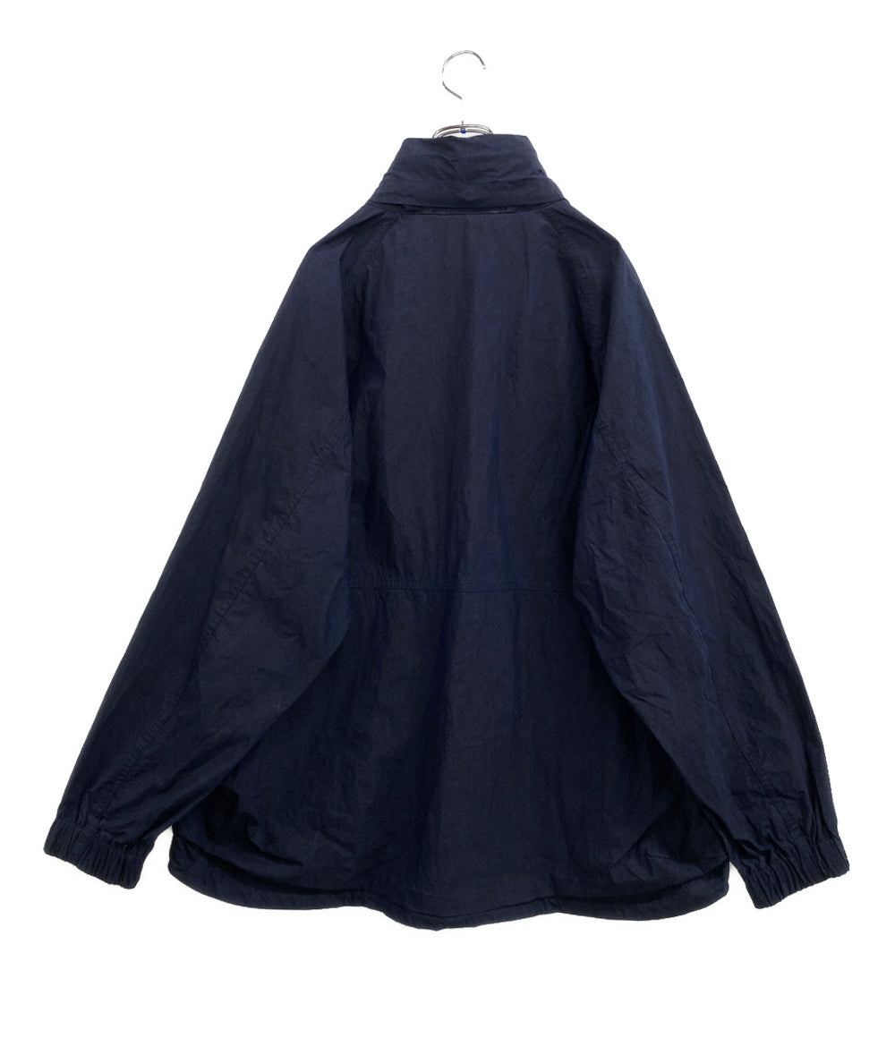 Supreme 19AW Polartec フリースパーカー ハーフジップ カモ メンズ