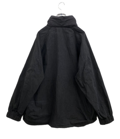 SNOWPEAK パーカー JK-25SU40303019 Indigo C N Anorak メンズ SIZE M スノーピーク