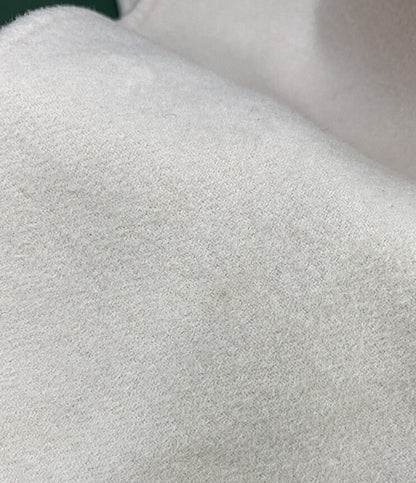 WEEKEND Max Mara コート ウールフーディ レディース SIZE 40 ウィークエンド マックスマーラ