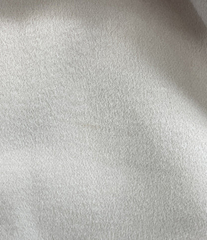 WEEKEND Max Mara コート ウールフーディ レディース SIZE 40 ウィークエンド マックスマーラ