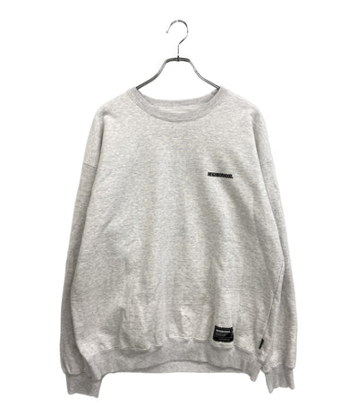 美品 NEIGHBORHOOD スウェット 261UWNH-CSM07 メンズ SIZE L ネイバーフッド